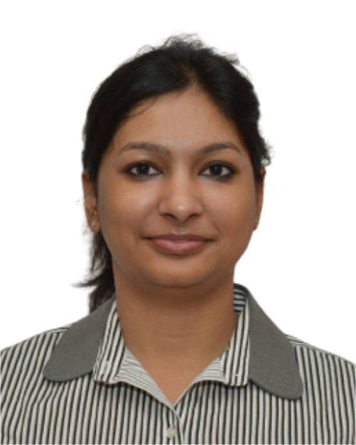 Ms. Pinky Maheshwari